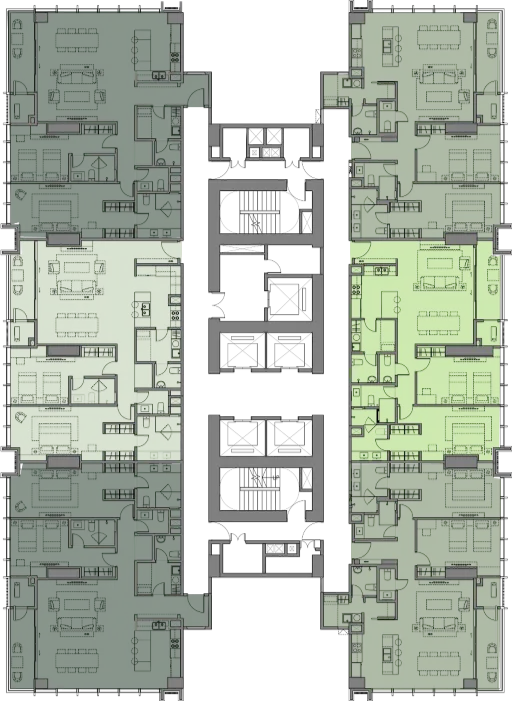 LEVEL 40-50