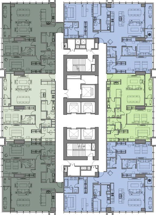 LEVEL 51-60