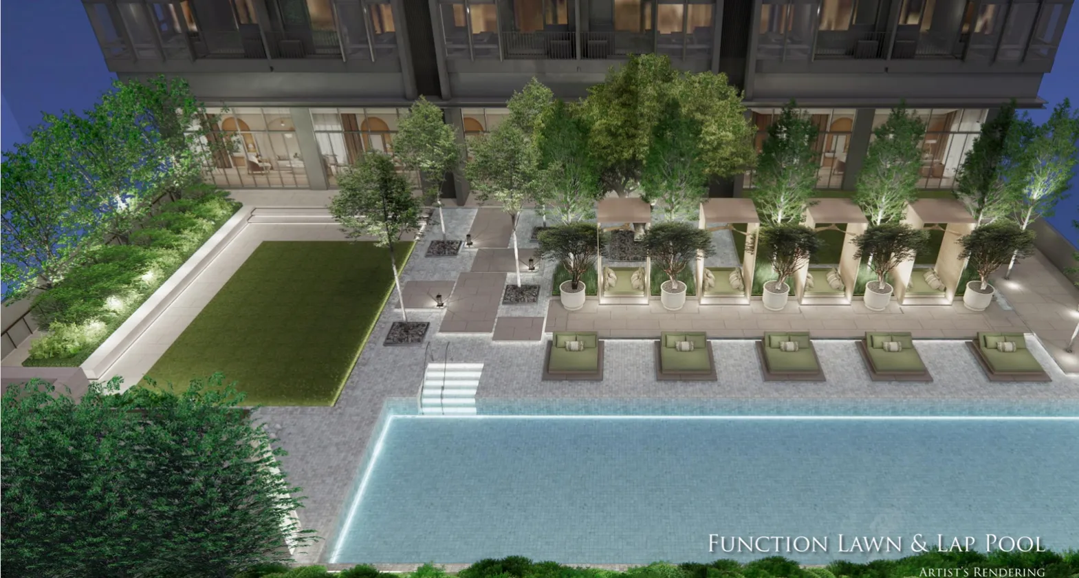 PODIUM AMENITIES6